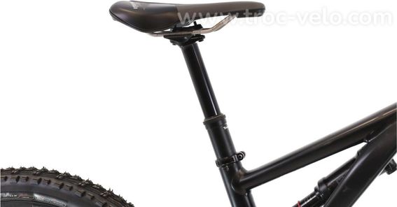 Produit Reconditionne Specialized Turbo Levo Alloy Velo Vtt Electrique Bon Etat - 8