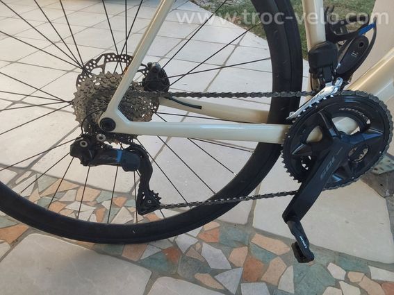 Vélo Orbea Orca M30I TAILLE 53 - 2