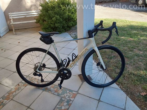 Vélo Orbea Orca M30I TAILLE 53 - 3