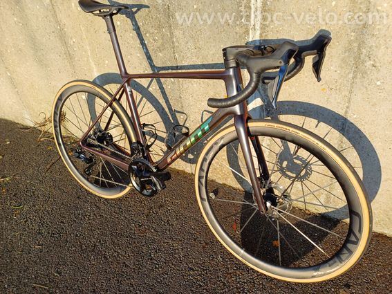GIANT SL 0 DURA ACE - 2