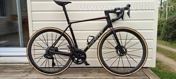 GIANT SL 0 DURA ACE