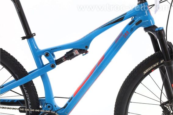 Produit Reconditionne    Bh Lynx Race Gx   Velo Vtt   Tres Bon Etat - 2
