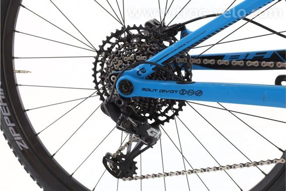 Produit Reconditionne    Bh Lynx Race Gx   Velo Vtt   Tres Bon Etat - 3