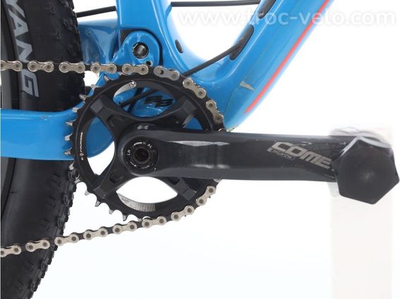 Produit Reconditionne    Bh Lynx Race Gx   Velo Vtt   Tres Bon Etat - 4