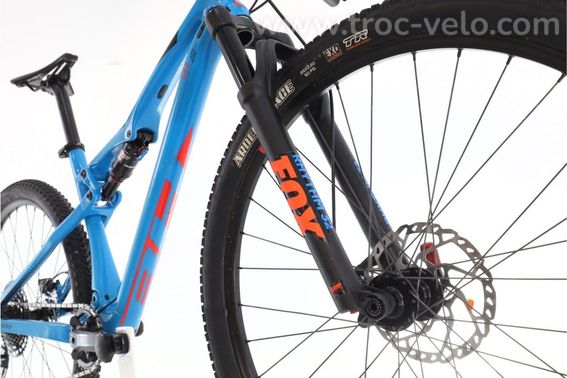Produit Reconditionne    Bh Lynx Race Gx   Velo Vtt   Tres Bon Etat - 5