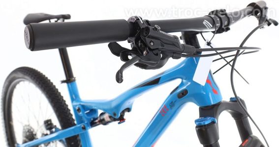 Produit Reconditionne    Bh Lynx Race Gx   Velo Vtt   Tres Bon Etat - 6