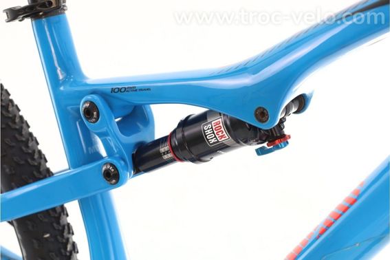 Produit Reconditionne    Bh Lynx Race Gx   Velo Vtt   Tres Bon Etat - 7