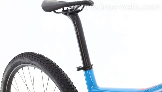 Produit Reconditionne    Bh Lynx Race Gx   Velo Vtt   Tres Bon Etat - 8