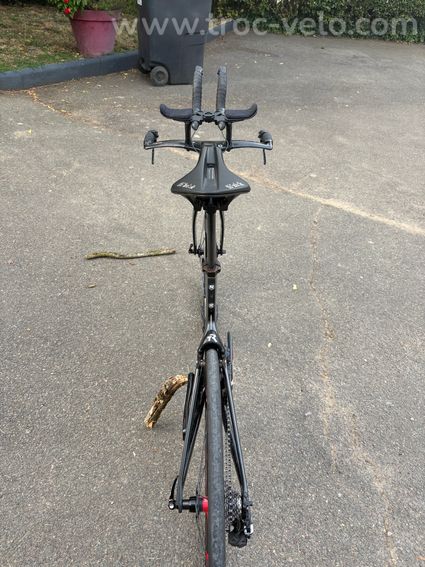 Vélo de chrono Orbea Ordu TT - 7