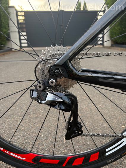 Vélo de chrono Orbea Ordu TT - 8