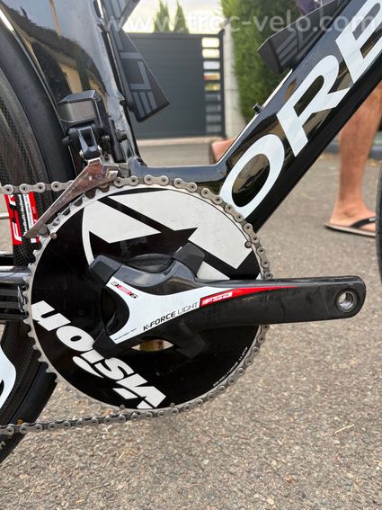 Vélo de chrono Orbea Ordu TT - 9