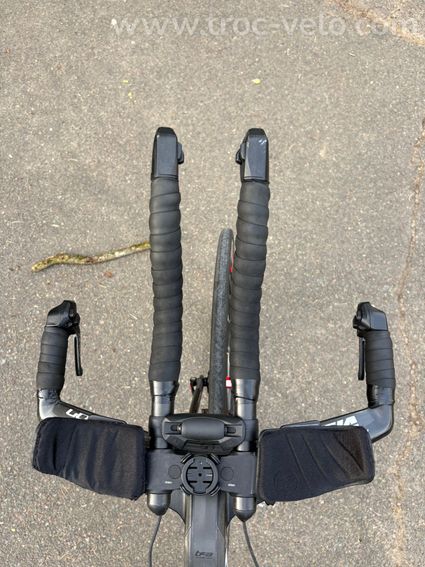 Vélo de chrono Orbea Ordu TT - 10