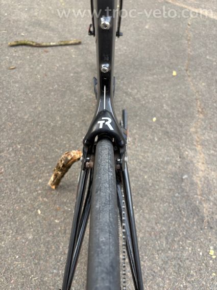 Vélo de chrono Orbea Ordu TT - 11