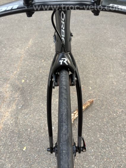 Vélo de chrono Orbea Ordu TT - 12