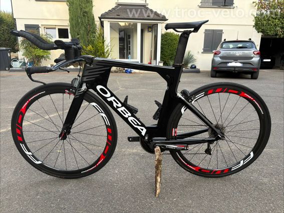 Vélo de chrono Orbea Ordu TT - 4