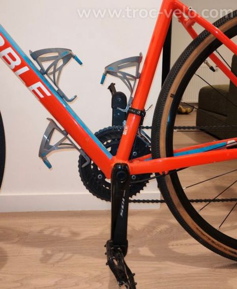 Ribble CGR AL – Enthusiast - 2