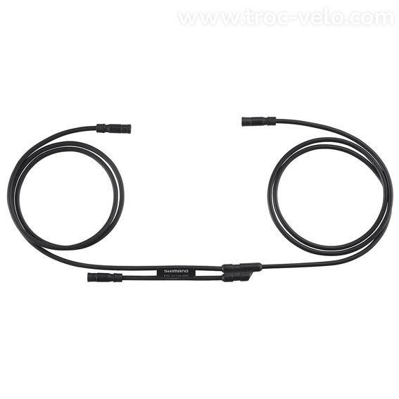 Câble de Connexion en Y SHIMANO Di2 EW-JC130 SM - 2