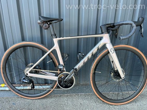 Scott Addict RC 10 2021