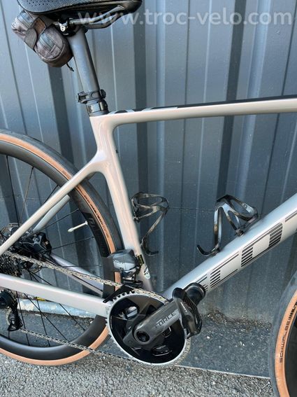 Scott Addict RC 10 2021 - 2