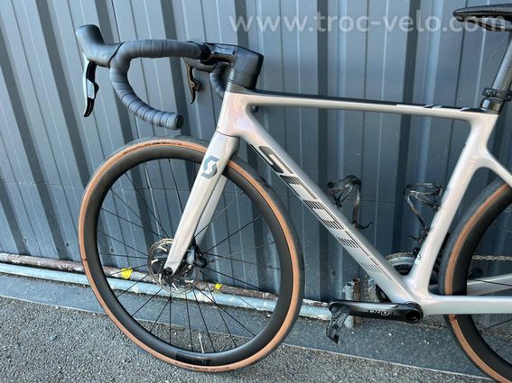 Scott Addict RC 10 2021 - 3