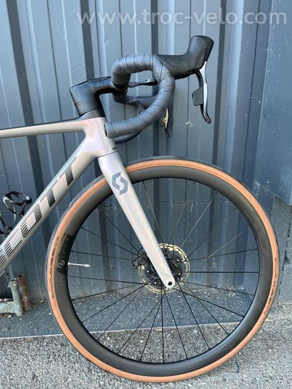 Scott Addict RC 10 2021 - 4