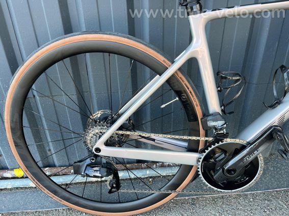 Scott Addict RC 10 2021 - 6