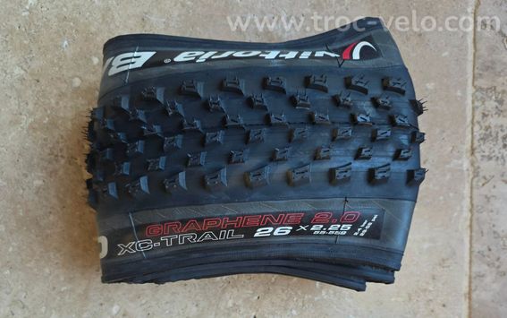 Pneu Vittoria Barzo 26"