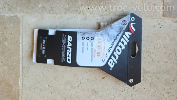 Pneu Vittoria Barzo 26" - 2