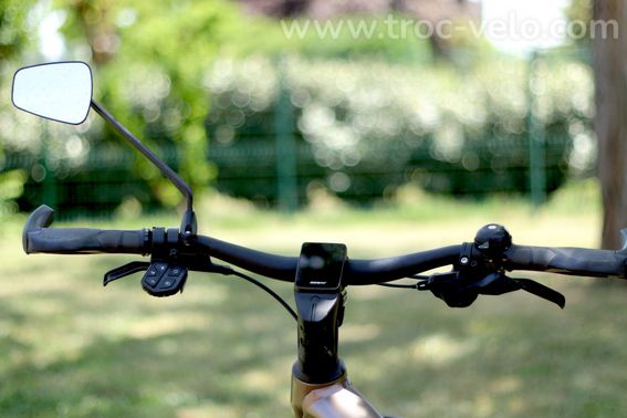 VTC Giant Explore E+ 0 – 2023 – Batterie 800Wh - Excellent état - 4