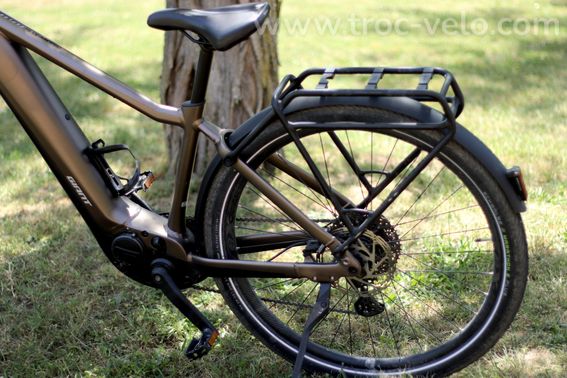 VTC Giant Explore E+ 0 – 2023 – Batterie 800Wh - Excellent état - 6