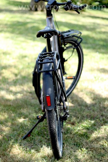 VTC Giant Explore E+ 0 – 2023 – Batterie 800Wh - Excellent état - 7