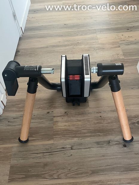 Home-trainer Elite tuo  - 5