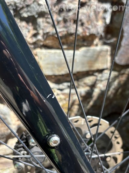 Route Bianchi Impulso e-road taille S - 9