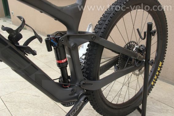 VTT ENDURO TREK SLASH 9.8 Taille L - Modèle 2020 - 5