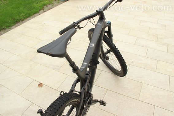 VTT ENDURO TREK SLASH 9.8 Taille L - Modèle 2020 - 6