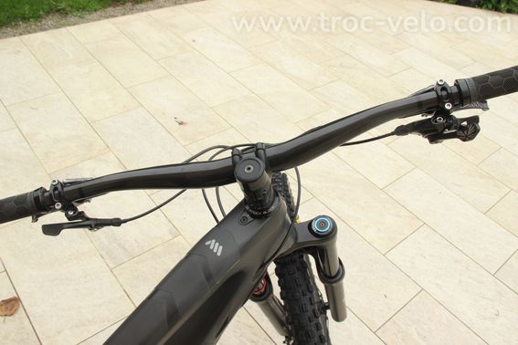 VTT ENDURO TREK SLASH 9.8 Taille L - Modèle 2020 - 7