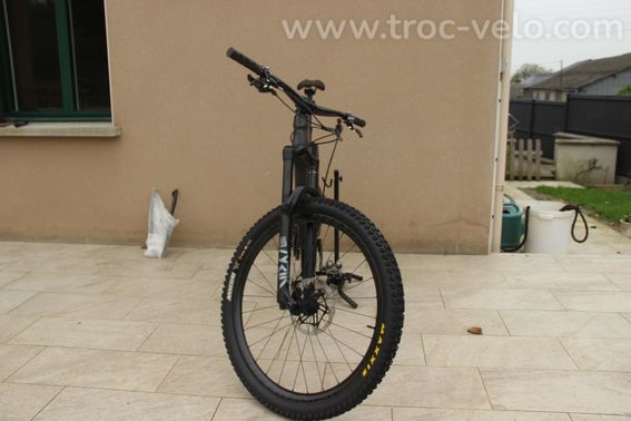 VTT ENDURO TREK SLASH 9.8 Taille L - Modèle 2020 - 8