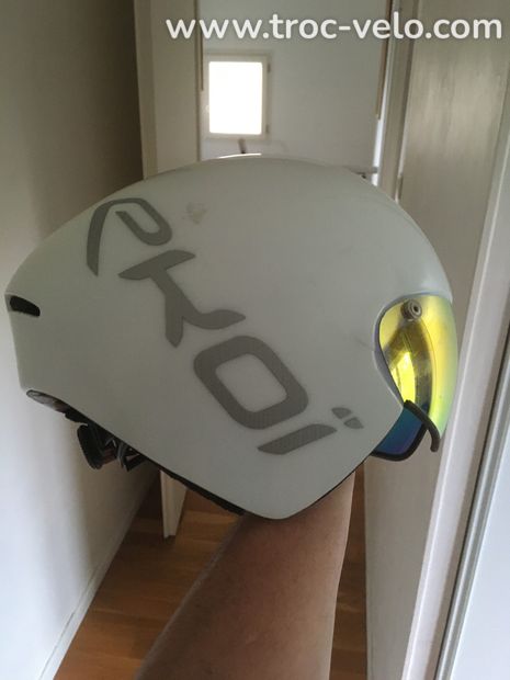 casque ekoi - 3