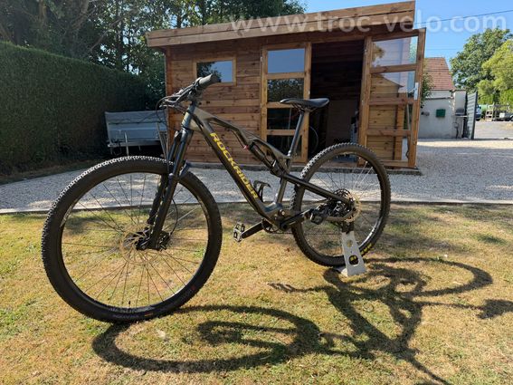 VTT 500s XC État neuf  - 2