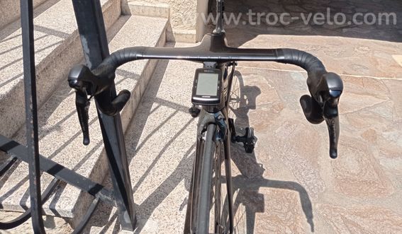 Trek madone