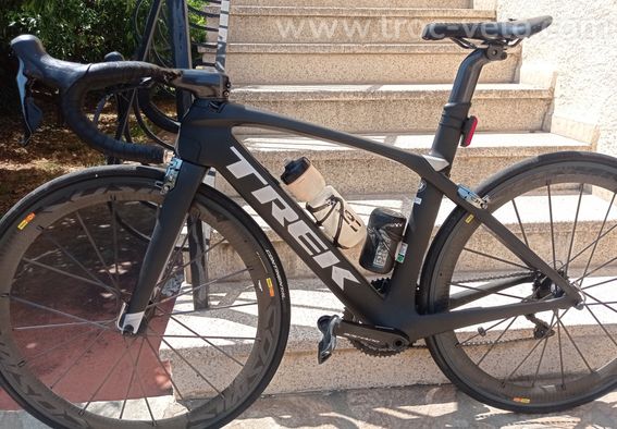 Trek madone - 2