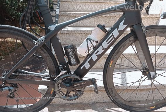 Trek madone - 3