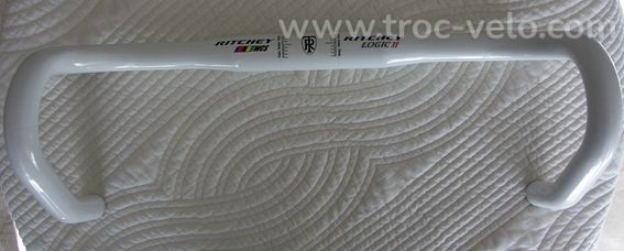 Cintre Route RITCHEY LOGIC II WCS Absolument neuf ! - 2