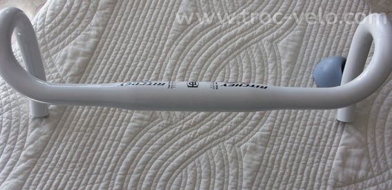 Cintre Route RITCHEY LOGIC II WCS Absolument neuf ! - 3