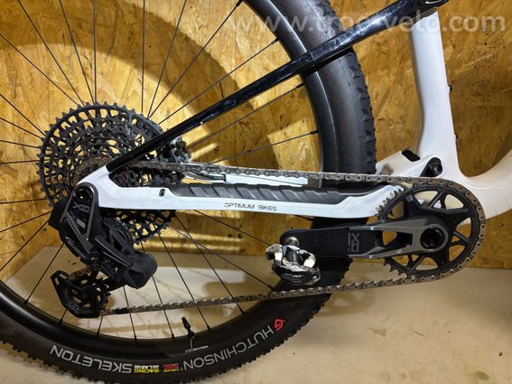 Orbea OIZ M-Team AXS - 3