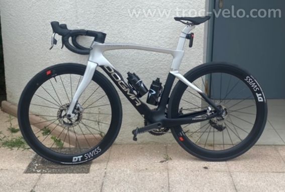 Pinarello Dogma F Plutonium Flash