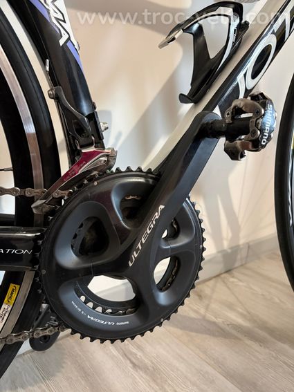 Vélo de route - Femme - 3