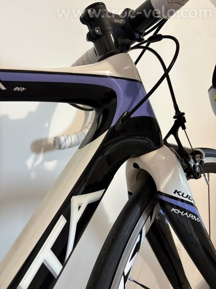 Vélo de route - Femme - 4