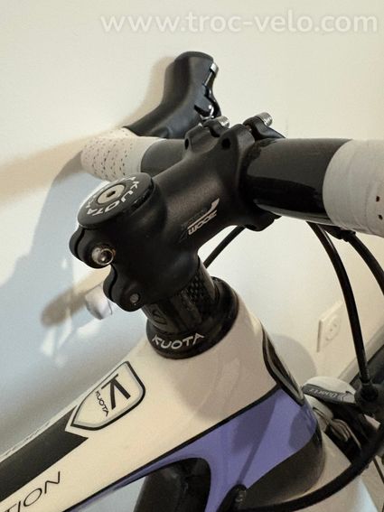 Vélo de route - Femme - 5