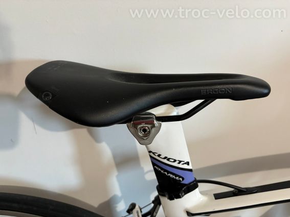 Vélo de route - Femme - 6